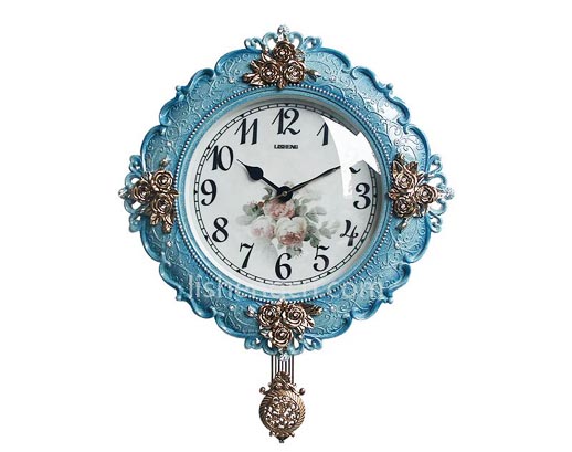 Electronic Wall Clock Manufacturer